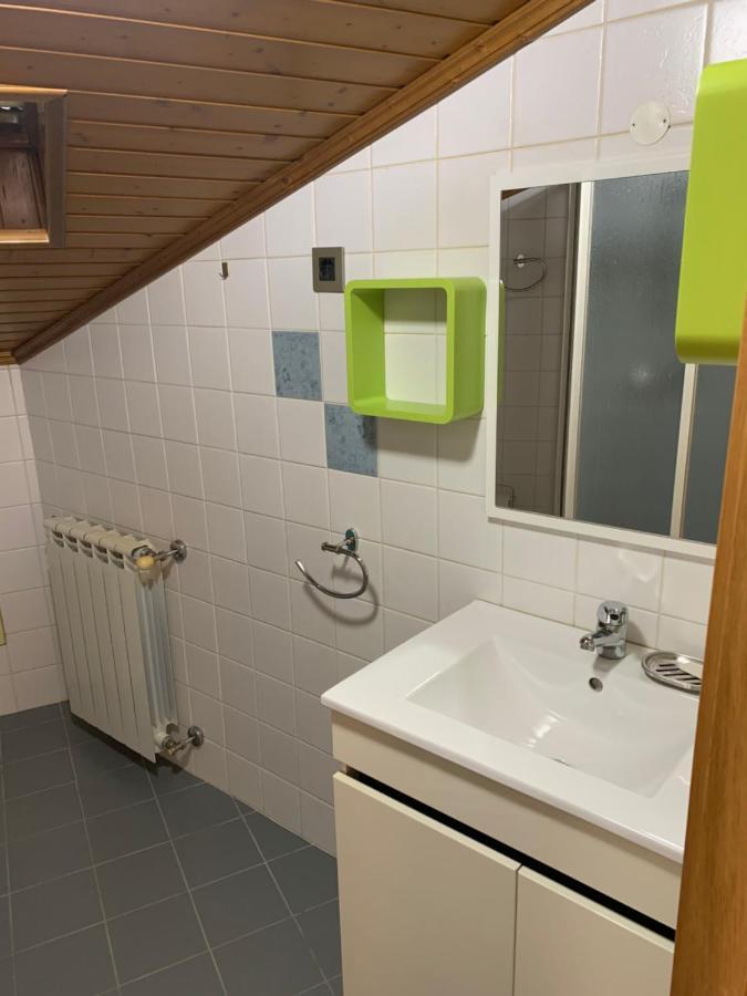 Recantos Da Estrela Sabugueiro  Eksteriør billede